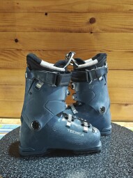 LYŽIARKY TECNICA MACH SPORT HV 75W GW 24MP